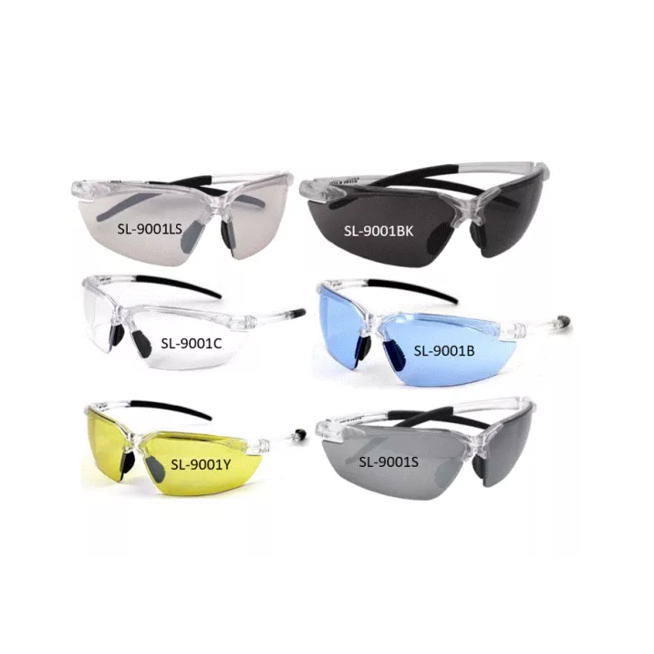 S&L SAFETY SPECTACLE