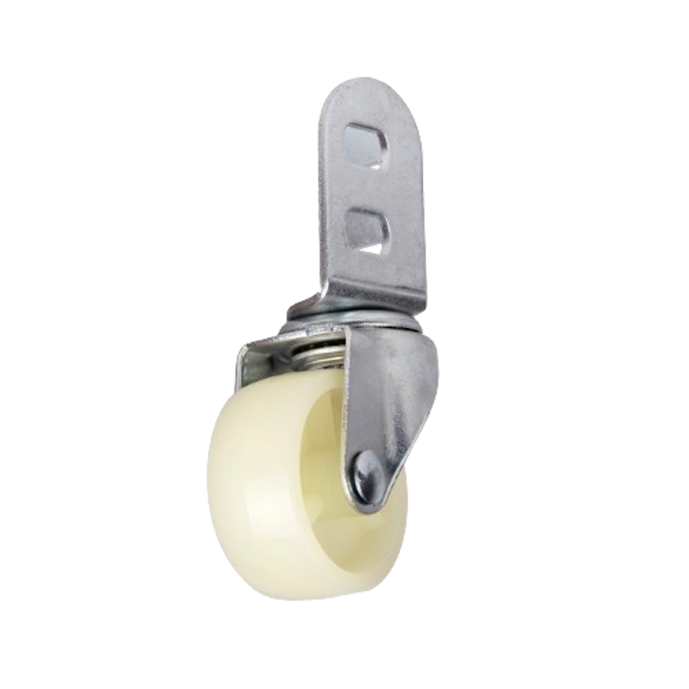 S.H Slotted Angle Castor