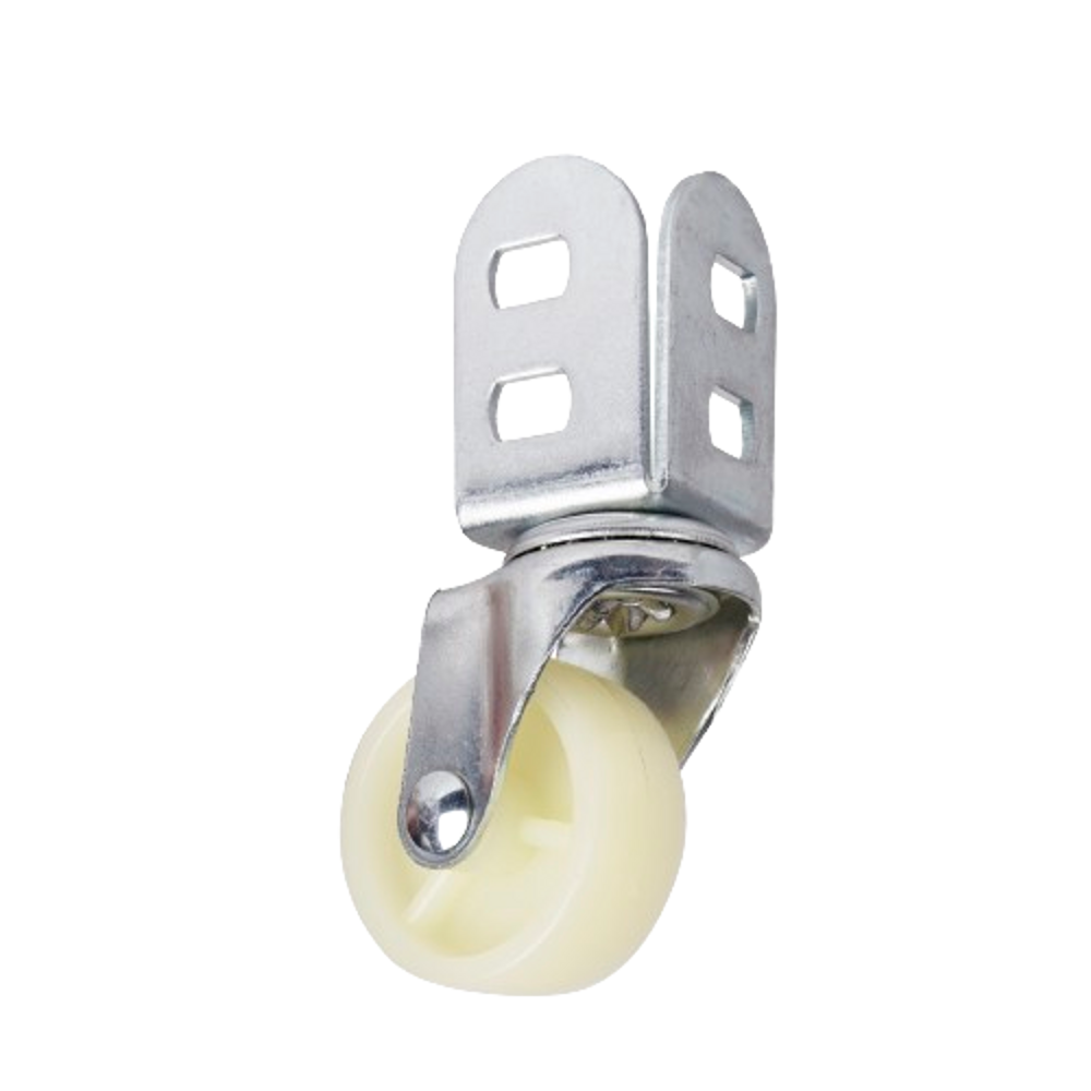S.H Slotted Angle Castor