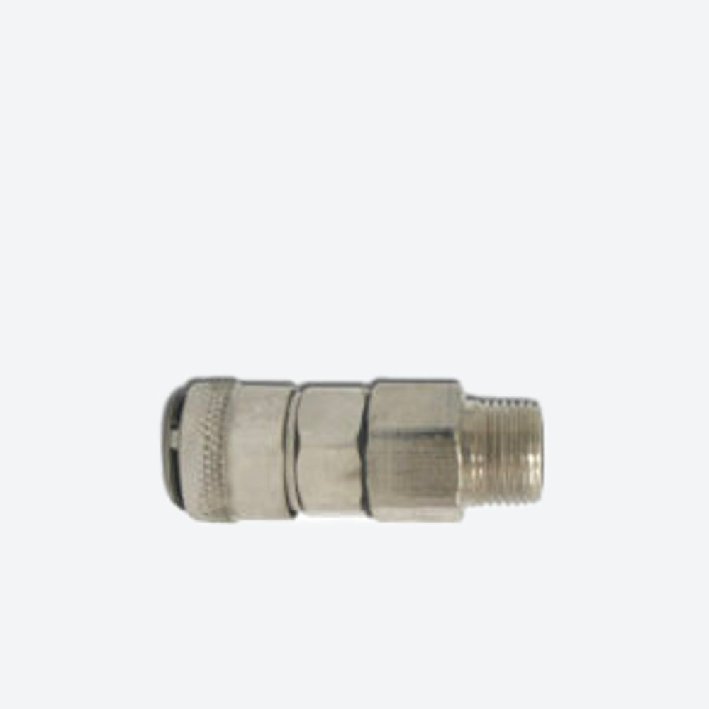S.H Sm30 Air Coupler Main image