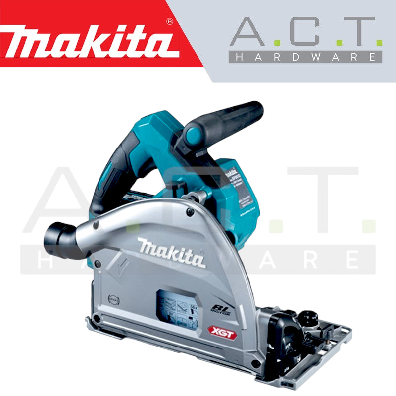 MAKITA SP001GZ CORDLESS PLUNGE CUT SAW Main image