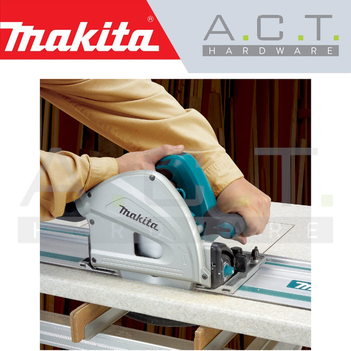 MAKITA SP6000J CORDED PLUNGE CUT CIRCULAR SAW