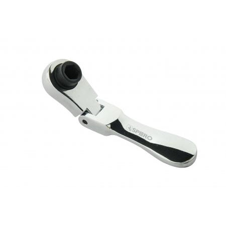 SPERO- MINI FLEXIBLE RATCHET 1/4"DR. Main image