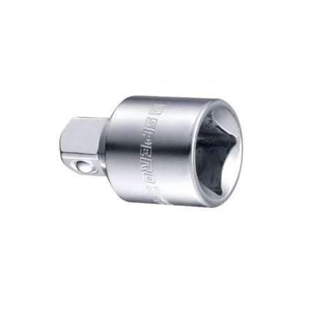 SPERO- CHROME SOCKET ADAPTOR (-) Main image