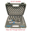 SPERO- SUPER SHORT GO-THROUGH SOCKET SET 1/2"DR.X24PC