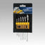 SPERO- ULTRA SLIM OPEN END WRENCH SET M/M