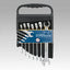 SPERO- FLARE NUT RATCHET WRENCH SET 7PC