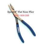 SPERO-8" PRECISION FLAT NOSE PLIER