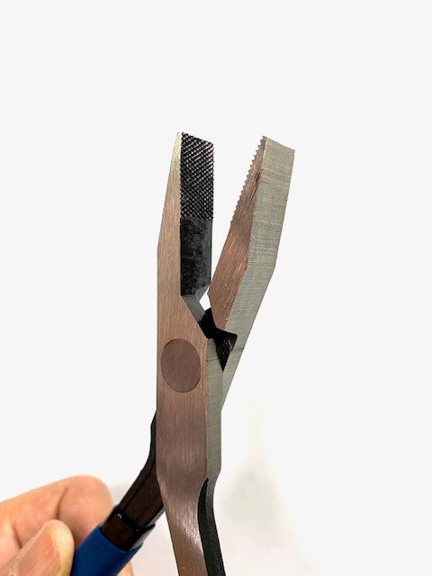 SPERO-8" PRECISION FLAT NOSE PLIER