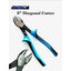 SPERO-8"DIAGONAL CUTTER