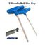 SPERO-T HANDLE BALL HEX KEY WRENCH