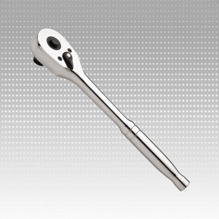 1/2" DR.X10"RATCHET HANDLE Main image