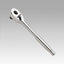 1/2" DR.X10"RATCHET HANDLE