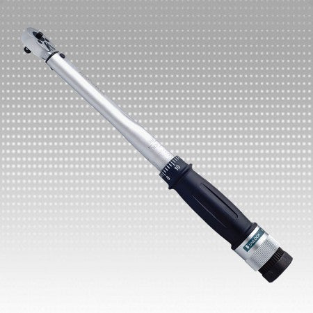 SPERO-TORQUE WRENCH 1/4"DR.