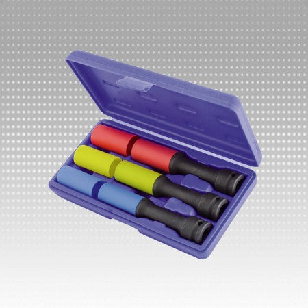 SPERO- IMPACT EXTRA DEEP SOCKET SET 3PCS (15-432-706BM) M/M