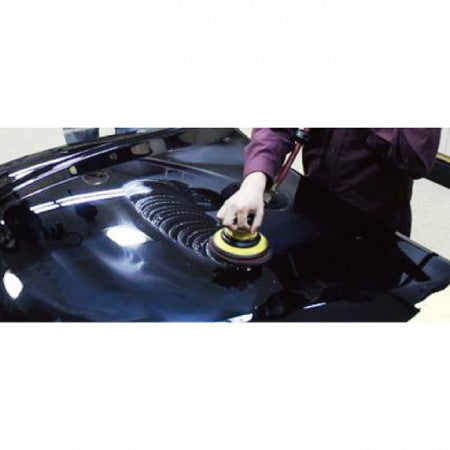 SPERO- AIR SANDER 6"