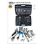 SPERO-164PCS SOCKET SET