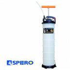 SPERO- FLUID EXTRACTOR 6L TYPE (23-OT-06)