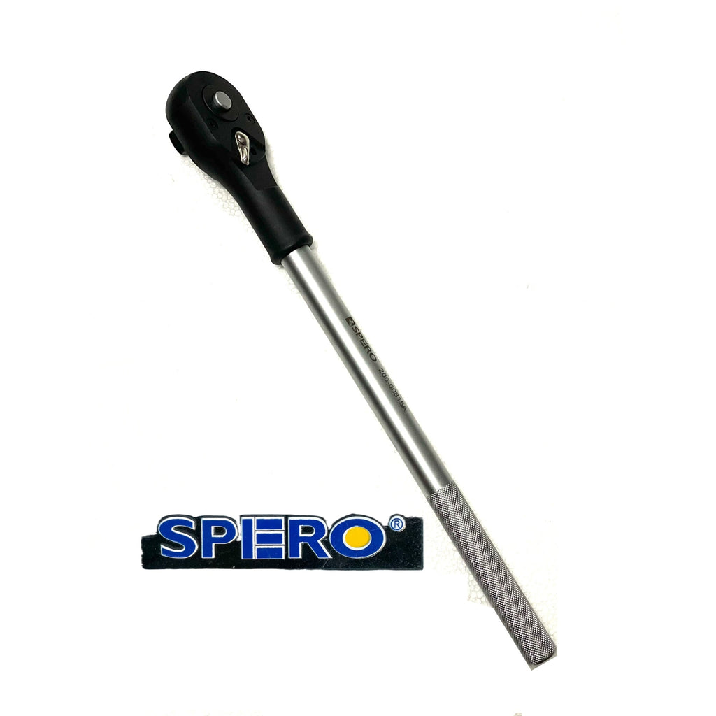 SPERO- 3/4"DR. RATCHET HANDLE