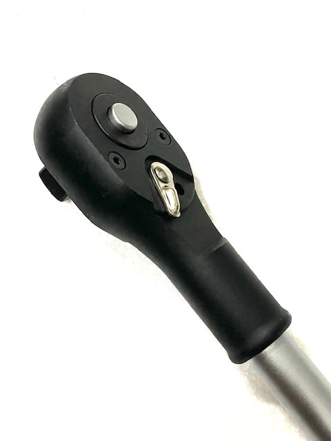 SPERO- 3/4"DR. RATCHET HANDLE Secondary image