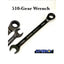 SPERO-510 ONE WAY GEAR WRENCH (MM)