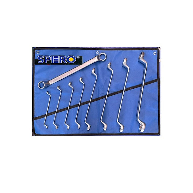 SPERO-6-24MMX9PCS OFFSET RING SET Main image