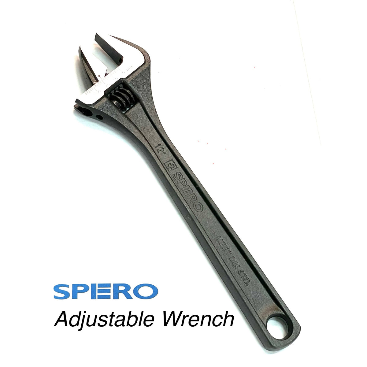 SPERO – ADJUSTABLE WRENCH 401
