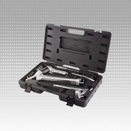 SPERO -ANTI CLOG AIR GREASE SET