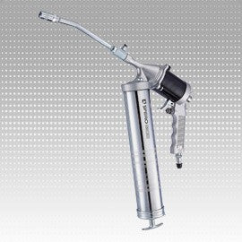 SPERO -ANTI CLOG AIR GREASE SET Secondary image