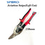 SPERO- AVIATION TIN SNIPS ( LEFT CUT)