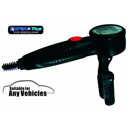 SPERO- BRAKE FLUID TESTER Main image