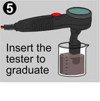 SPERO- BRAKE FLUID TESTER