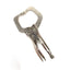 SPERO-C-CLAMP PLIER WITH REGULAR TIP