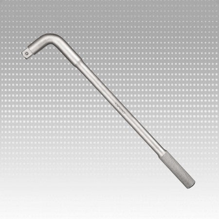 SPERO- CHROME L- HANDLE (-)