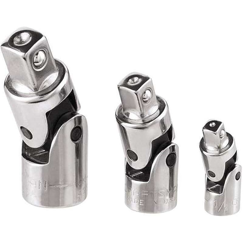 SPERO-CHROME UNIVERSAL JOINT Main image