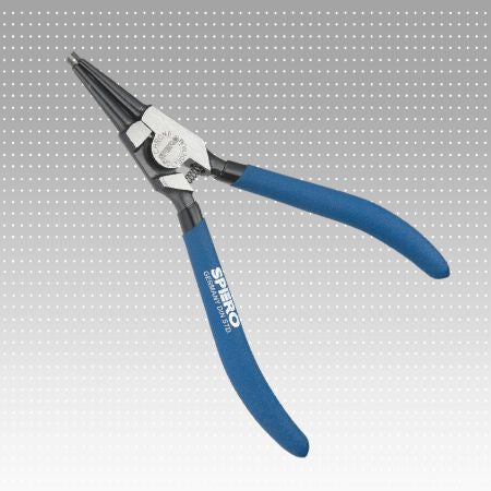 SPERO-CIRCLIP PLIER (-) (STRAIGHT-EXTERNAL) Main image