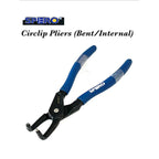 SPERO-CIRCLIP PLIERS(H.D) BENT/INTERNAL