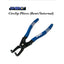 SPERO-CIRCLIP PLIERS(H.D) BENT/INTERNAL