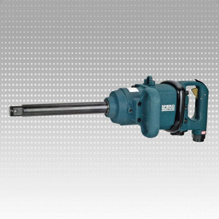 SPERO- LONG ANVIL IMPACT WRENCH 1"DR.