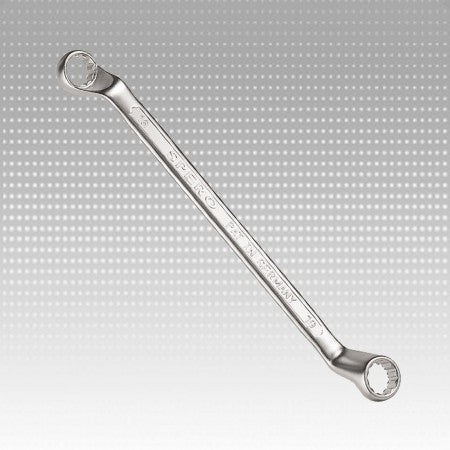 SPERO-DOUBLE RING SPANNER INCHES Main image