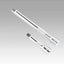 SPERO- EXTENSION BAR 1/2"DR.