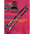 SPERO- EXTRA LONG WITH RATCHET RING WRENCH