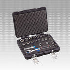 SPERO- GO-THROUGH SOCKET SET (-)