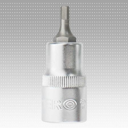 SPERO-HEX BIT SOCKET 1/2"DR. M/M Main image