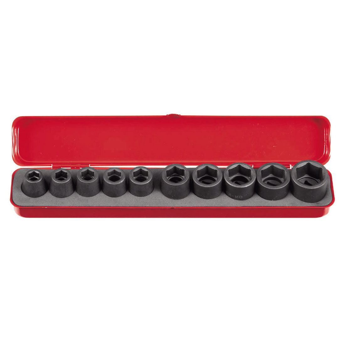 SPERO- IMPACT SOCKET SET 10PCS M/M Main image
