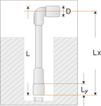 SPERO-L TYPE WRENCH