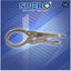SPERO-LOCKING C-ROUND CLAMP 240MM