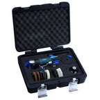 SPERO- MINI AIR GRINDER SET 2"X18PC