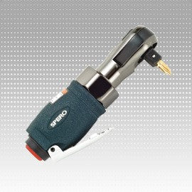 SPERO – MINI AIR RATCHET WRENCH 3/8"DR. Main image