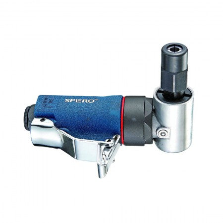 SPERO- MINI ANGLE DIA GRINDER 1/4" Main image